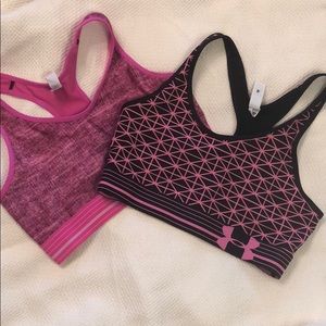 UNDER ARMOUR BUNDLE